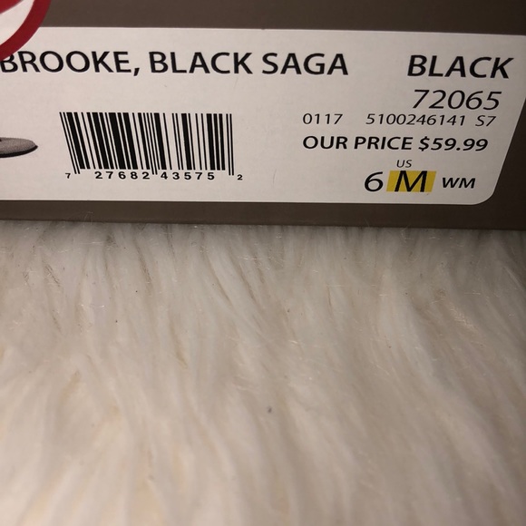 Life Stride soft system sandals - Picture 4 of 4